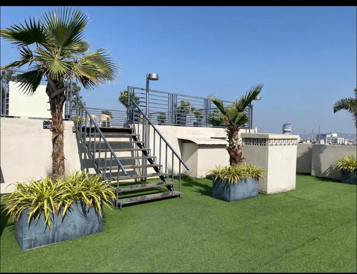 Studio Vachi , City Centre Location Jaipur Exterior photo